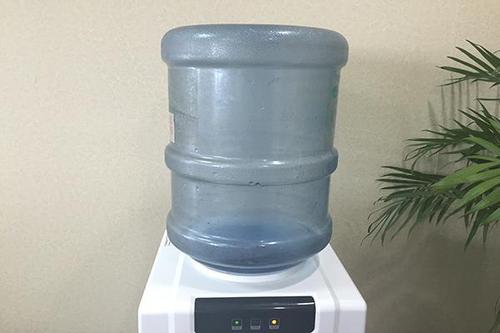 桶装水订水小程序